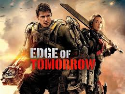 The Edge of Tomorrow